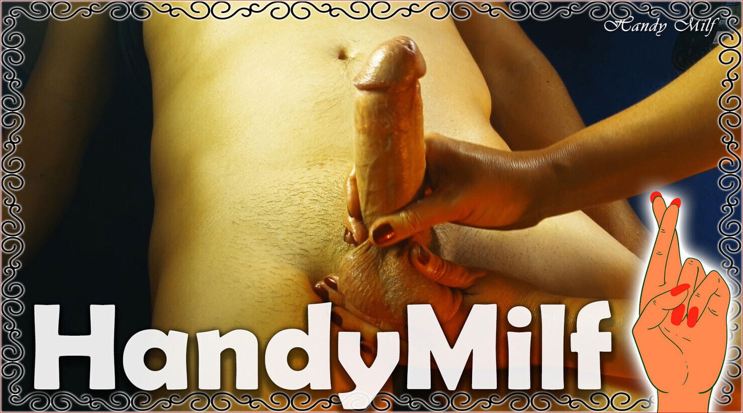 Ball massage expert? Drained until last drop.