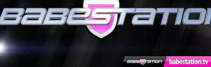 Jess West solo with toys sofa barefoot