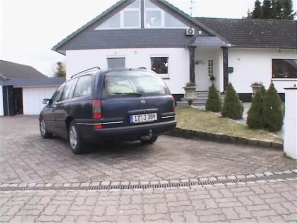 OVERFICKTE PAIR MADCHEN Vol.