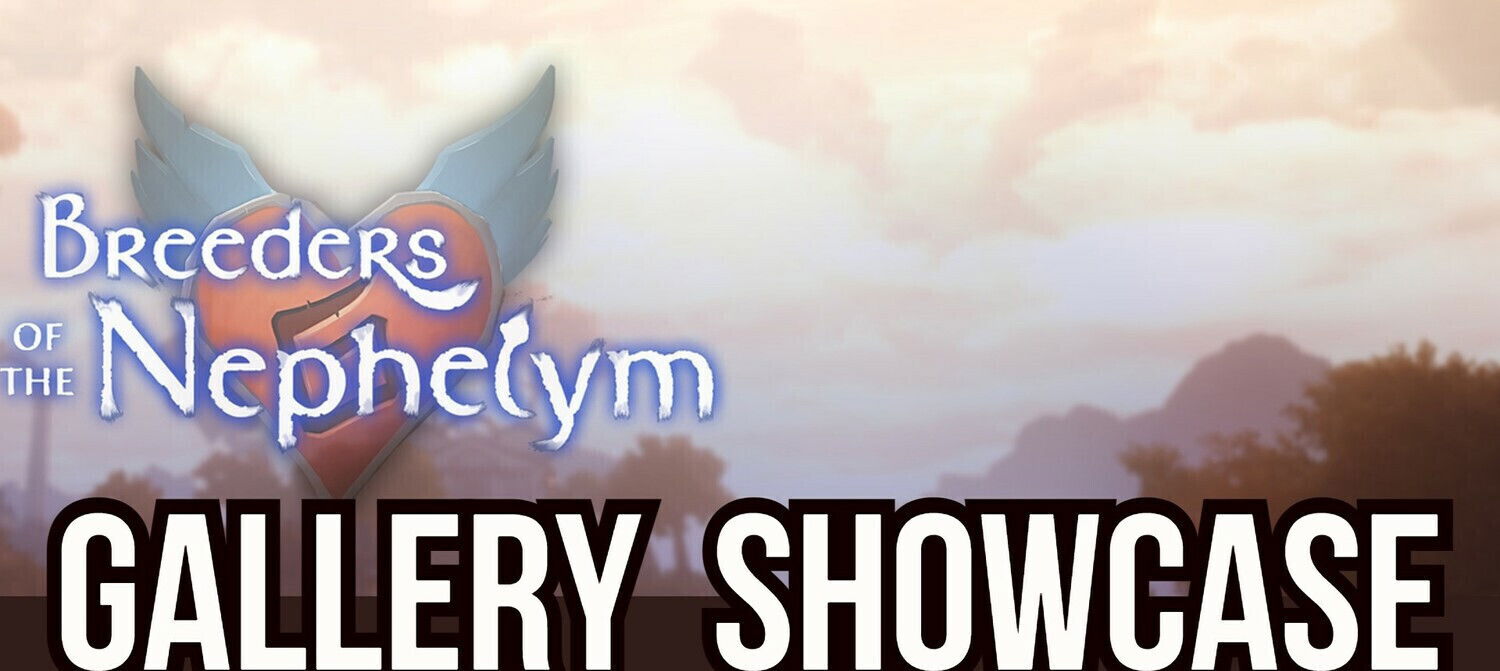 Breeders Nephelym Gallery showcase