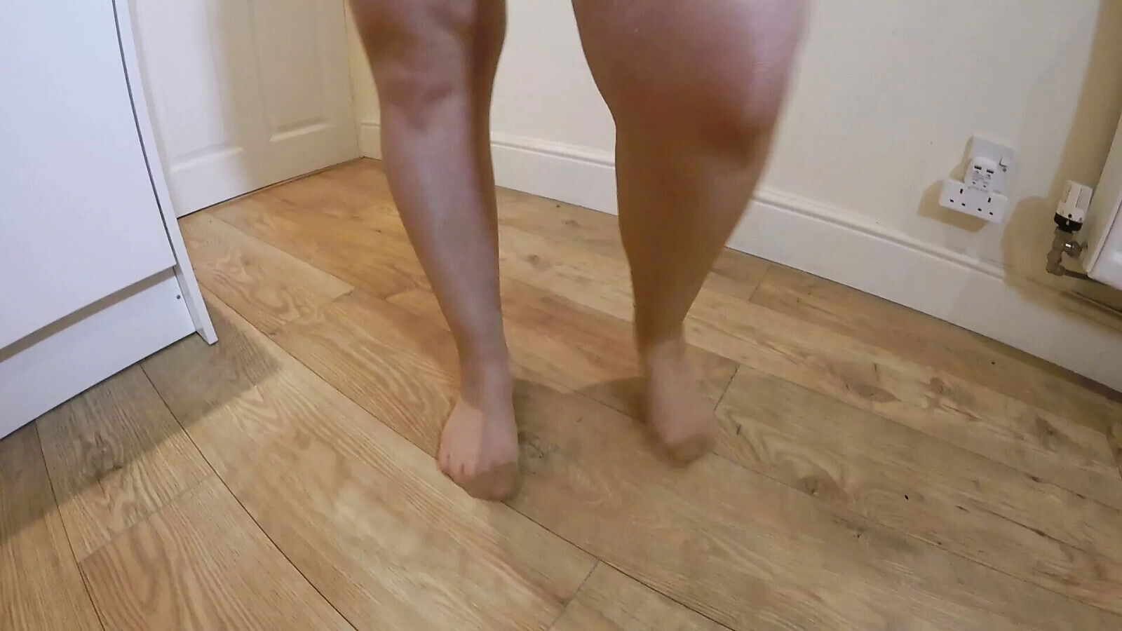 Sexy Dance only Pantyhose