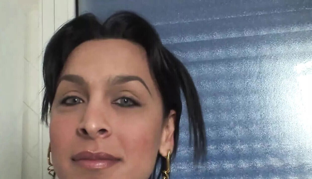 ITALIAN TRANSSEXUAL #02- (Full Movie Original)