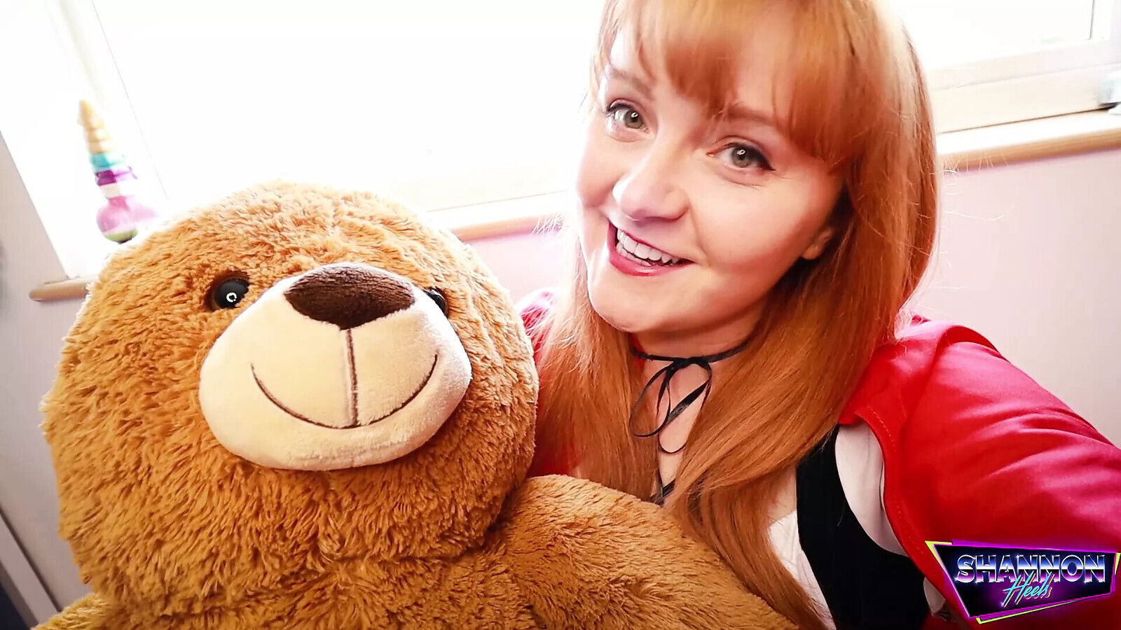 Introducing Heel Studio! Shannon Heels