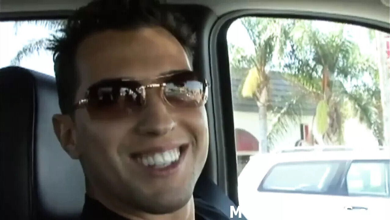 I've never seen wife this hard