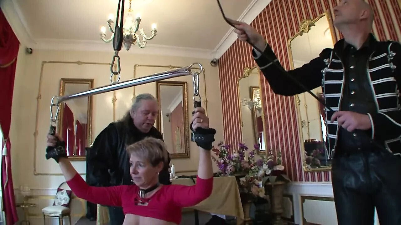 BDSM n.43 (FULL Movie)