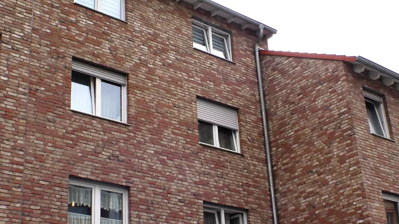 Real German SWINGERS' secret (Couple #06)