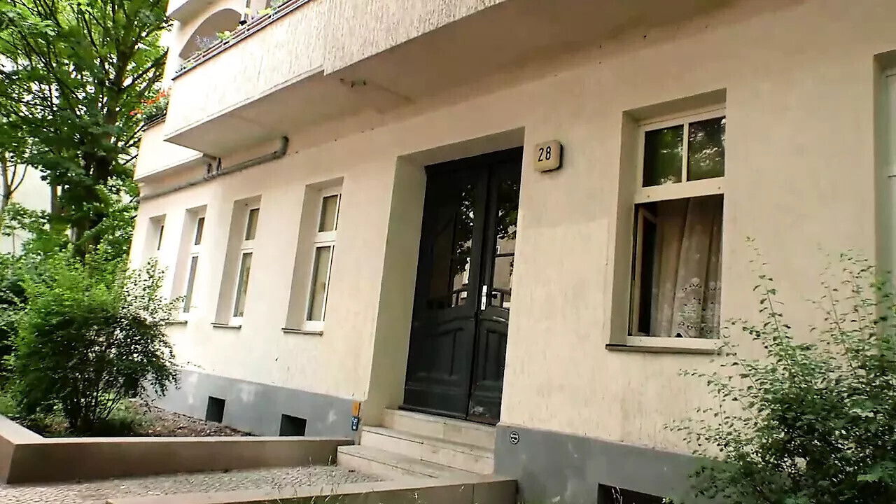 Real German SWINGERS' secret (Couple #04)