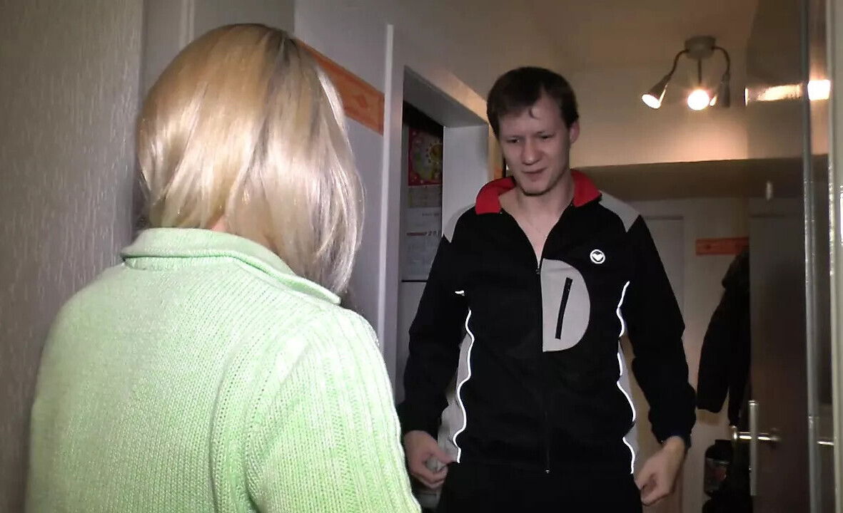 Real German SWINGERS' secret (Couple #02)