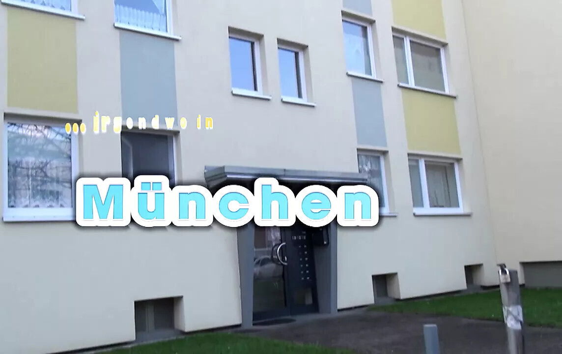 Real German SWINGERS' secret (Couple #07)