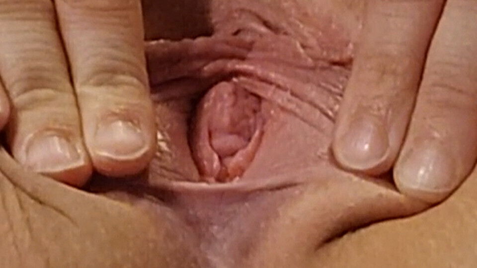 Delicious Pussy Close