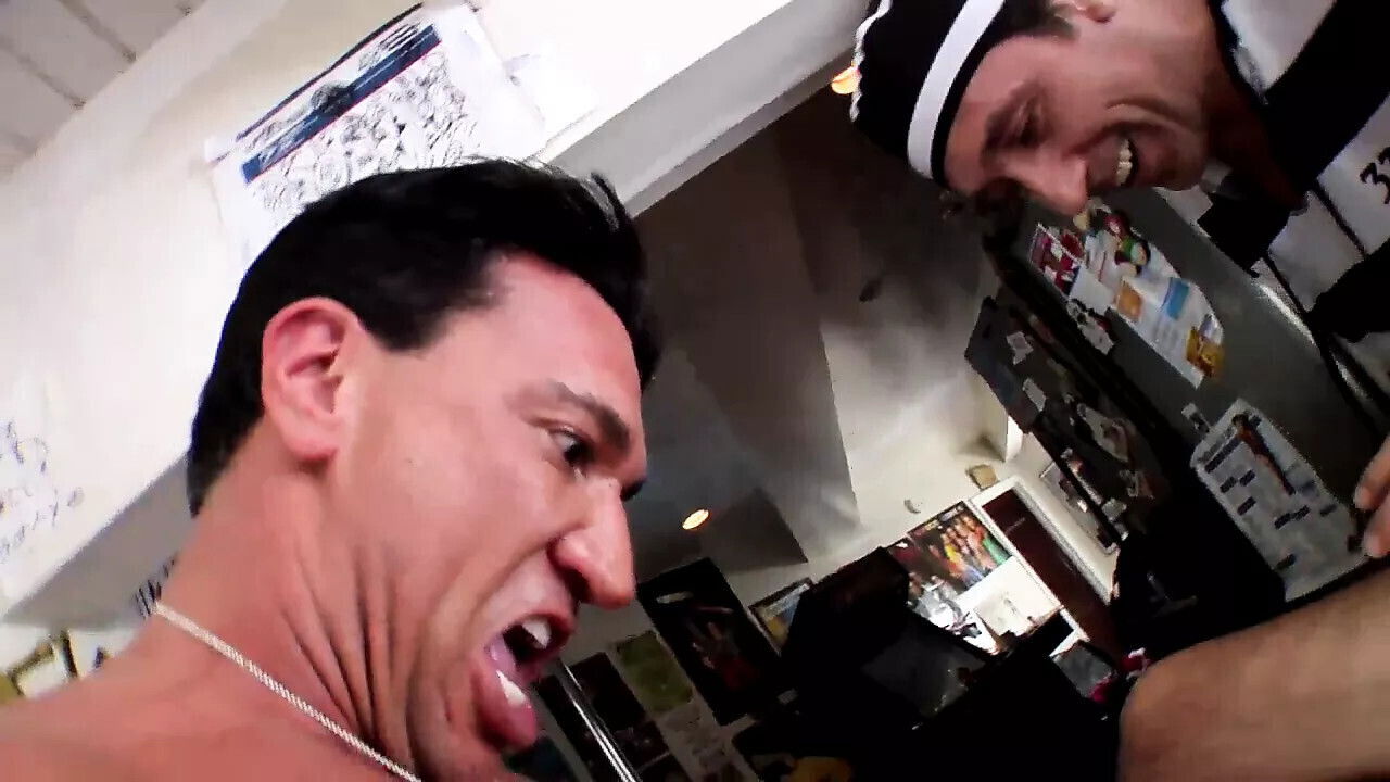 ANDI ANDERSON NICHOLE