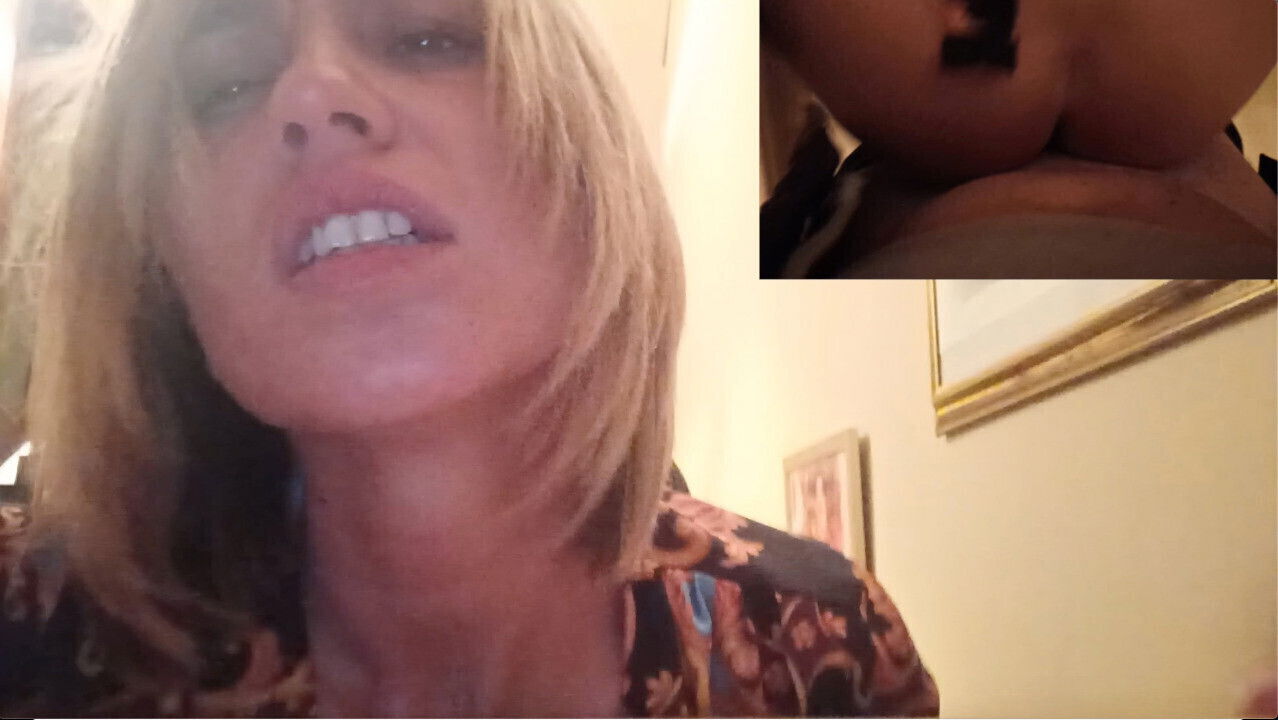 First Tinder Date:intense passionate ending with insane squirting orgasm cumshot her!