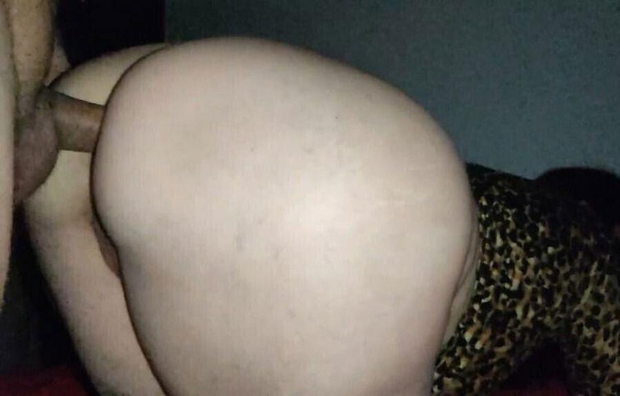 Booty Sexy Wife Fucked Pajamas