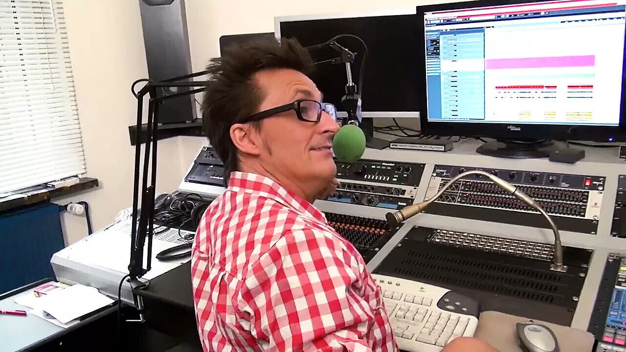 Prom Hunter (Full Movie)