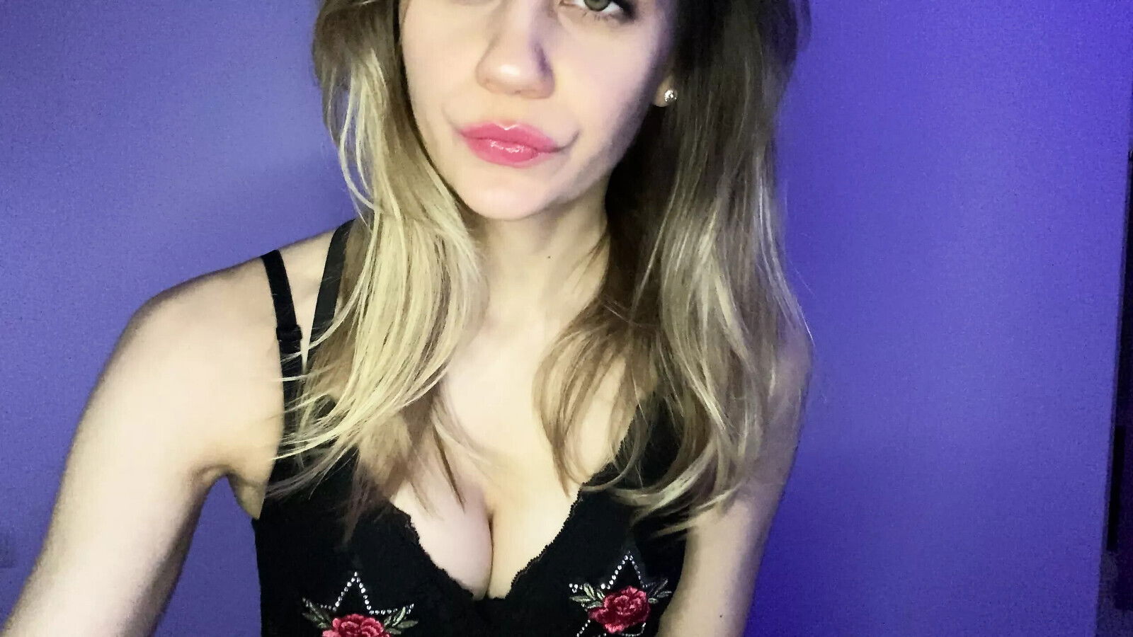 Imagine this lollypop