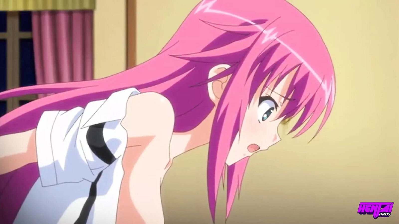 Yukito Suddenly Goes From Middle Stepsister Love Triangle Outside Looking Hentai Pros