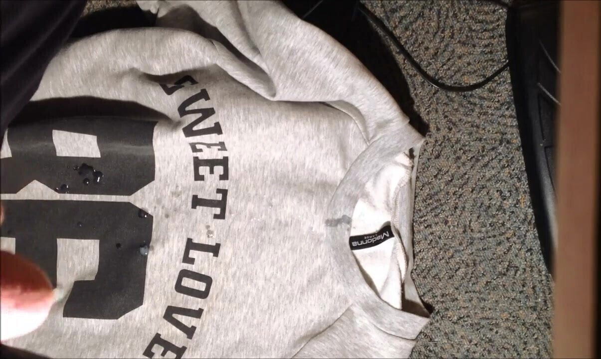 friends soft sweatshirt