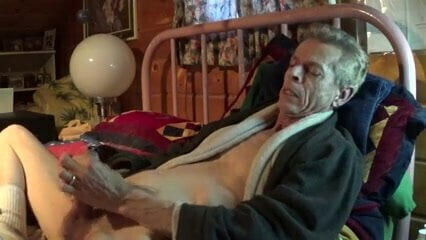 Estim Cumming with Electric Sounding