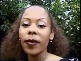 Faith Stevens and Bike