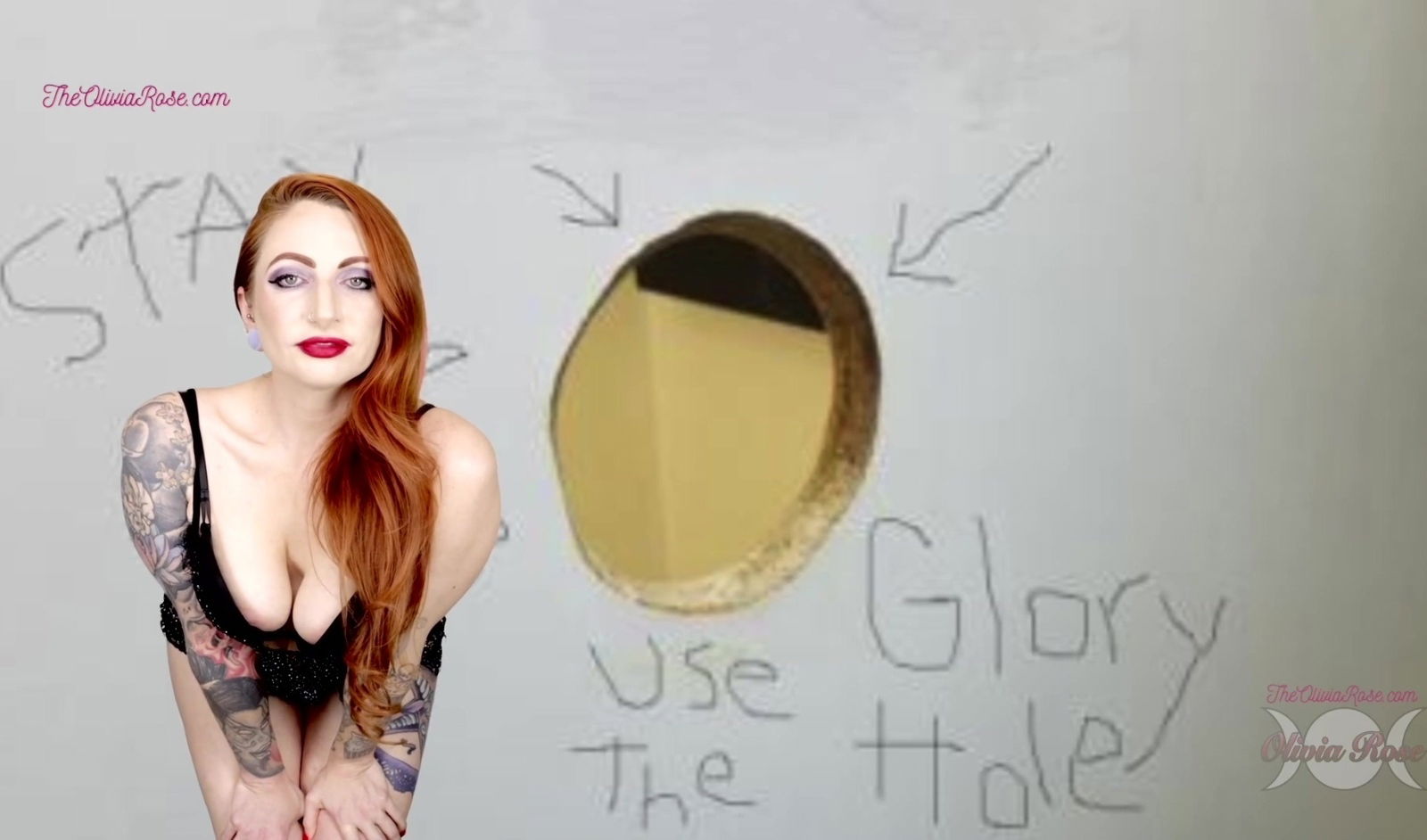 Your Gloryhole Guide Free Preview