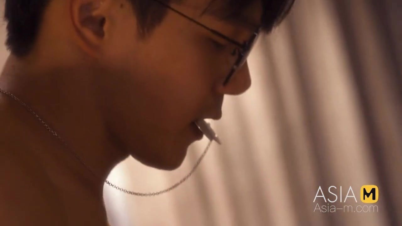 ModelMedia Asia-Naked-Liang Fei-MAN-0005-Best Original Porn Video