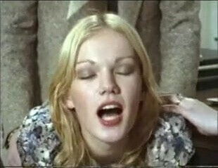 Brigitte Lahaie Blondes humides (1978) sc2