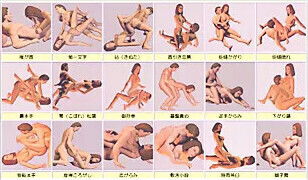j-Sex Position