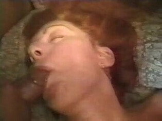 Mature wife gangbanged and bred