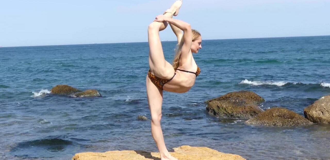 Black Sea Fun - Watch4Fetish