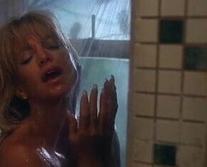 Goldie Hawn - Bird on a Wire