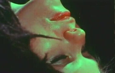 vintage amarican evil orgyThe Night Submission