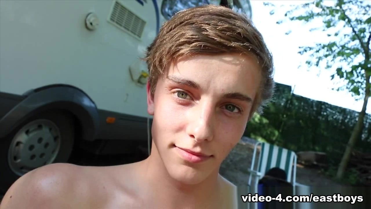 Casting - Super Cute Boy part 3 - Handjob - EastBoys