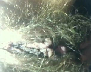 fingering herself again