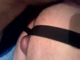 Fucking the male nurse - Me cojo al enfermero