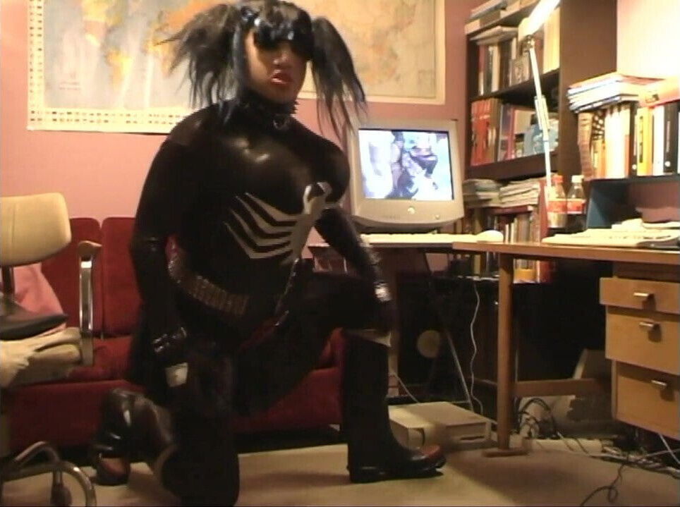 Roxina Funny Gorl Online X