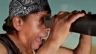 (Non Porn) Fat Homie Bitch