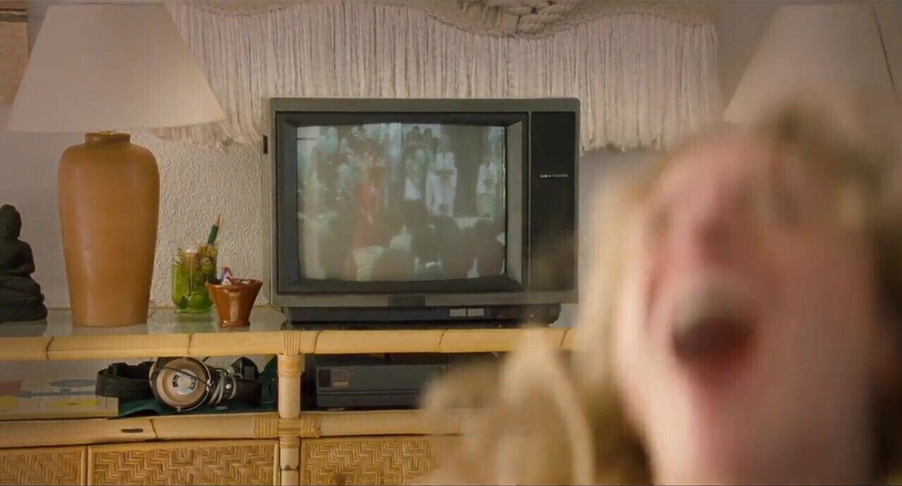 Chloe Sevigny, others - Mr. Nice