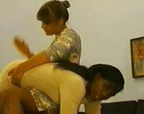 Hot chocolate tolerates sound spanking