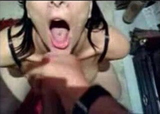 Mom Sucks #01 (Pov) Amateur