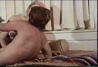 mother seduction- vintage