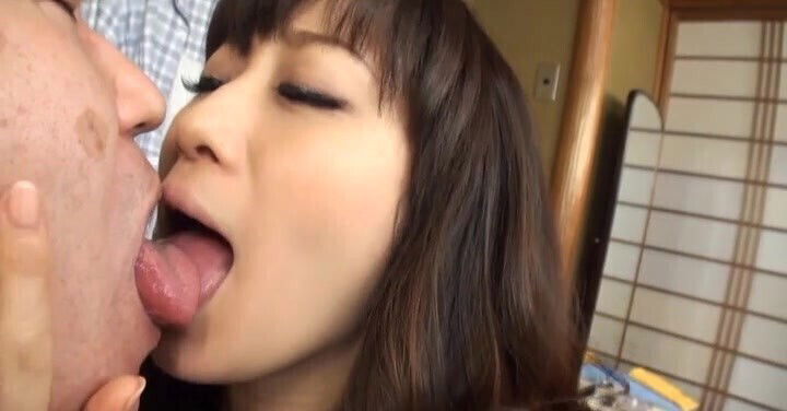 Clothed with Japanese Kawakami