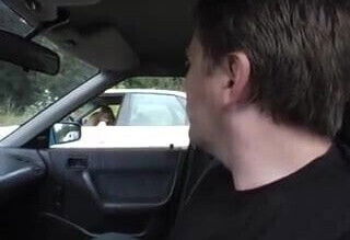 Public german parking