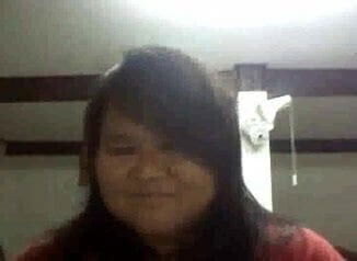 asian play with pussy