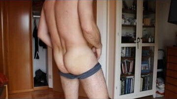 Strip Surprise CUMMMMM