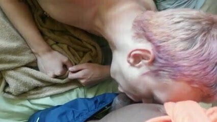 curiosity turns into