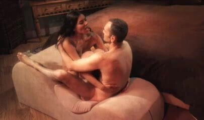 Kama Sutra Frog Fashion Liberator