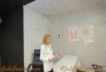 Interracial Jade Jamison