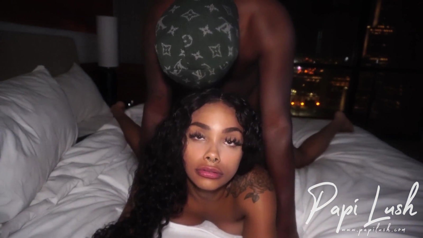 Lush Smashing Homies Girlfriend