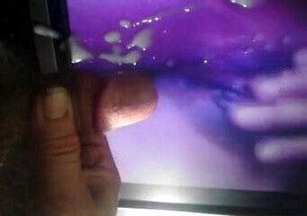 dick play pussy play.