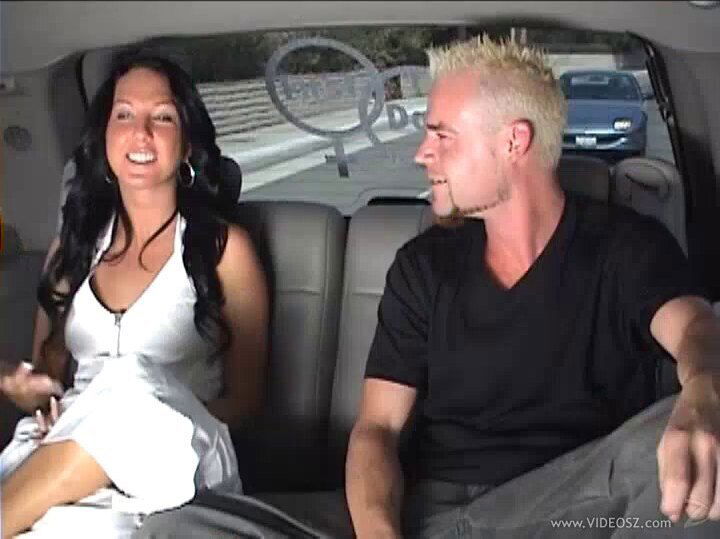 Destiny Claire moans while being fucked back